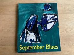 Billede af bogen September Blues