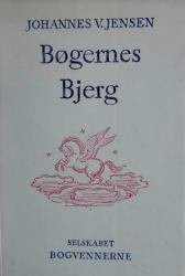 Billede af bogen Bøgernes Bjerg