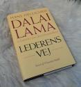 Billede af bogen Lederens vej