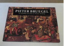 Billede af bogen Pieter Bruegel