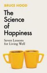 Billede af bogen The Science of Happiness