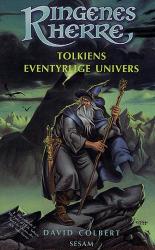 Billede af bogen Tolkiens eventyrlige univers