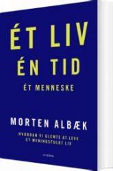 Billede af bogen Ét liv, én tid, ét menneske 