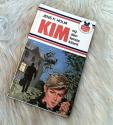 Billede af bogen Kim og den første klient
