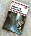 Billede af bogen Biggles og dødsstrålen
