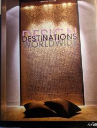 Billede af bogen Design Destinations Worldwide