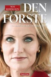 Billede af bogen Den første - En samtale med Helle Thorning-Schmidt