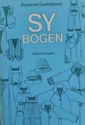 Billede af bogen Sybogen