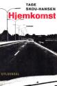 Billede af bogen hjemkomst