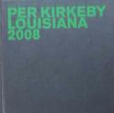 Billede af bogen Per Kirkeby Louisiana 2008 med CD Billede af bogen Per Kirkeby Louisiana 2008 med CD