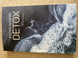 Billede af bogen Detox