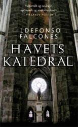 Billede af bogen Havets katedral