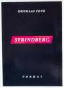 Billede af bogen August Strindberg – Inferno Painting – Pictures of Paradise