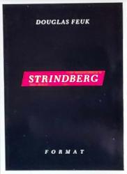 Billede af bogen August Strindberg – Inferno Painting – Pictures of Paradise