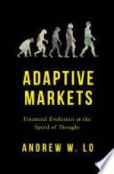 Billede af bogen Adaptive Markets