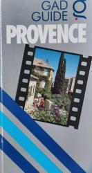 Billede af bogen GAD Guide – Provence