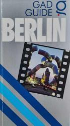 Billede af bogen GAD Guide – Berlin