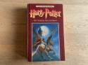 Billede af bogen Harry Potter and the Prisoner of Azkaban