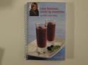 Billede af bogen Lene Hanssons juicer og smoothies og andre sunde drikke