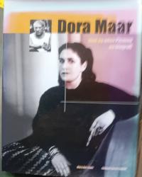 Billede af bogen Dora Maar med og uden Picasso
