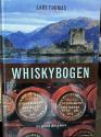 Billede af bogen WHISKYBOGEN