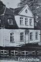 Billede af bogen Frieboeshvile – et landsted i Lyngby