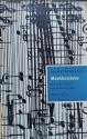 Billede af bogen Musikforståelse – om melodien – om harmonien