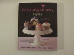 Billede af bogen the hummingbird bakery