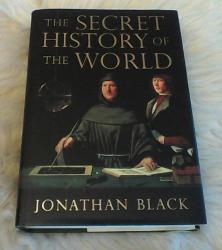 Billede af bogen The secret history of the world