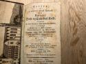 Billede af bogen Forsøg til en antiquarisk-Historisk beskrivelse af Aarhuus Dom og cathedral kirke