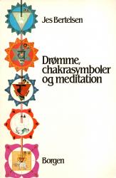 Billede af bogen Drømme, chakraksymboler og meditation