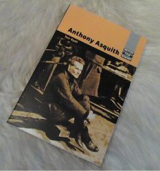 Billede af bogen Anthony Asquith