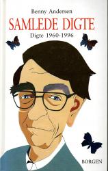 Billede af bogen Samlede Digte, Digte 1960 - 1996