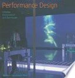 Billede af bogen Performance Design