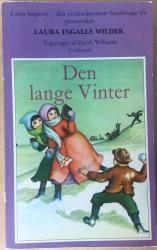 Billede af bogen Den lange vinter (nr.6)