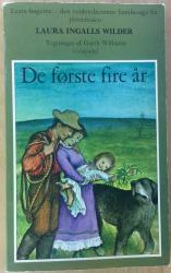 Billede af bogen De første fire år (nr.9)