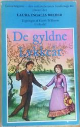 Billede af bogen De gyldne lykkeår (nr.8)