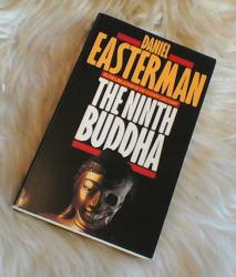 Billede af bogen The ninth Buddha