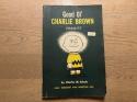 Billede af bogen Good Ol´ Charlie Brown