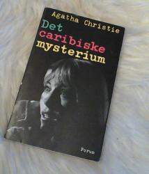 Billede af bogen Det caribiske mysterium