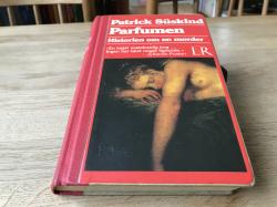 Billede af bogen Parfumen. Historien om en morder.