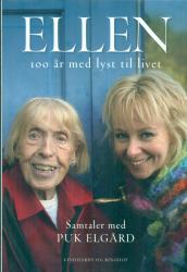 Billede af bogen Ellen