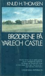 Billede af bogen Brødrene på Yarlech Castle