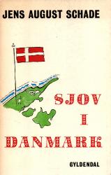 Billede af bogen Sjov i Danmark