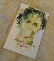 Billede af bogen Astrid Lindgrens klogebog