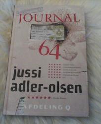 Billede af bogen Journal 64