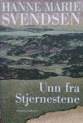 Billede af bogen Unn fra Stjernestene - en roman fra det gamle Grønland