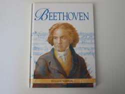 Billede af bogen Beethoven