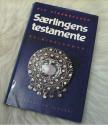 Billede af bogen Særlingens testamente