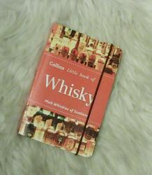 Collins little book of whisky - Malt whiskies of Scotland